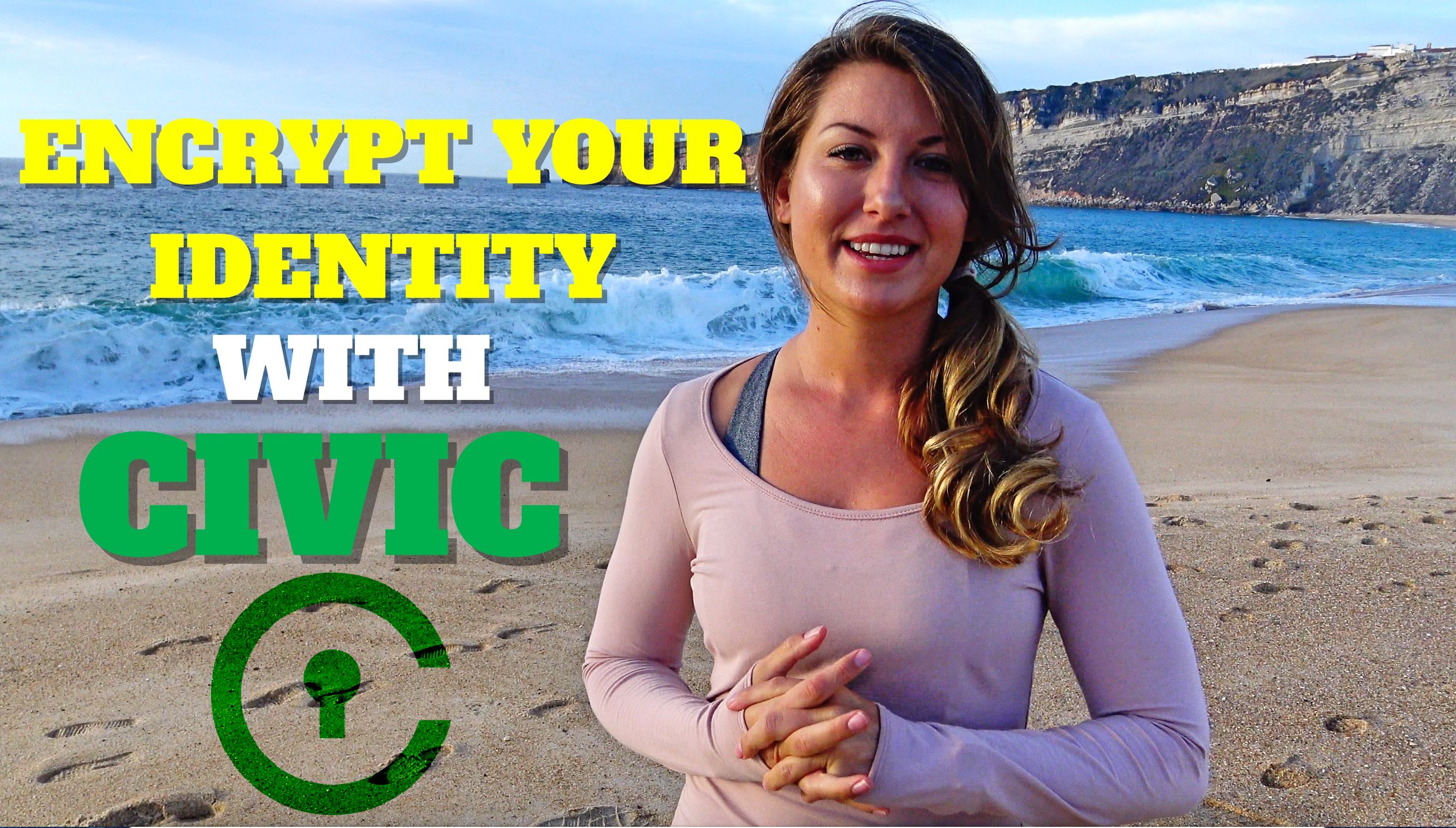 Civic Cvc Crypto News Four Times A Week, Crypto News, Ico ...
